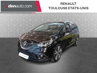 Photo Renault Grand Scenic dCi 110 Energy EDC Intens