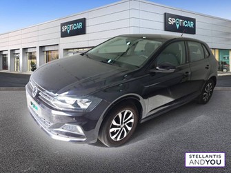 Photo Volkswagen Polo 1.0 TSI 95 S&S DSG7 Active