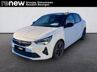 Photo Opel Corsa 1.2 Turbo 130 ch BVA8 GS Line
