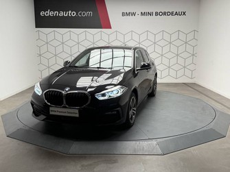 Photo Bmw Serie 1 Série 1 116d 116 ch DKG7 Business Design