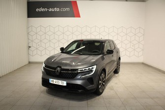 Photo Renault Austral E-Tech full hybrid 200 GSR2 Techno 5p