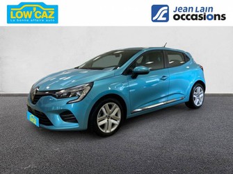 Photo Renault Clio Blue dCi 85 Business