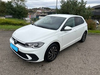 Photo Volkswagen Polo Polo 1.0 TSI 95 S&S BVM5