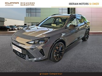 Photo Cupra Formentor 1.5 eHybrid 204ch V DSG6