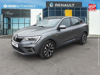 Photo Renault Arkana 1.3 TCe 140ch FAP Zen EDC