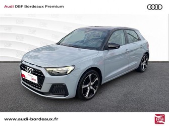Photo Audi A1 sportback 25 TFSI 95 ch BVM5 Advanced 2