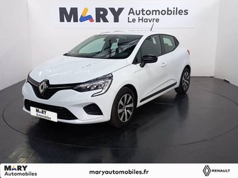 Photo Renault Clio TCe 90 Equilibre