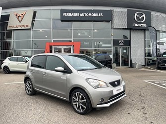 Photo Seat Mii ELECTRIC Mii Electric 83 ch