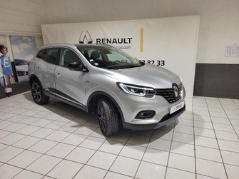 Photo Renault Kadjar Kadjar TCe 160 FAP EDC