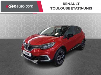 Photo Renault Captur TCe 90 Intens