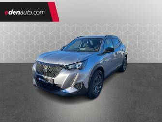 Photo Peugeot 2008 PureTech 100 S&S BVM6 Style