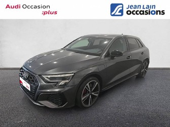 Photo Audi A3 Sportback 45 TFSIe 245 S tronic 6 Competition