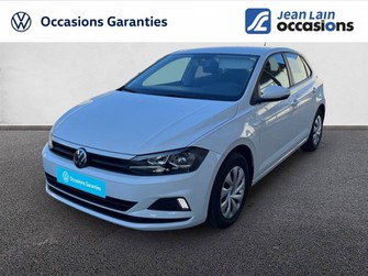 Photo Volkswagen Polo 1.0 TSI 95 S&S BVM5