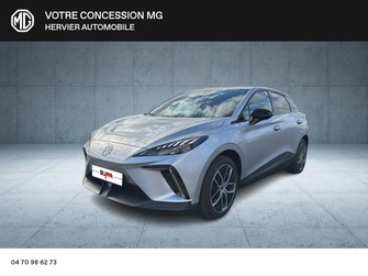 Photo MG  MG4 Electric 64kWh - 150 kW 2WD