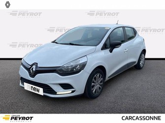 Photo Renault Clio 1.2 16V 75 Life