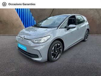 Photo Volkswagen ID.3 204ch Pro Performance 58 kWh Style