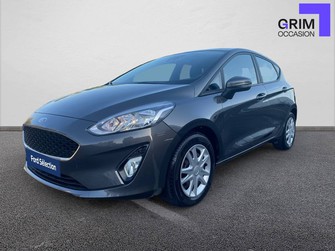 Photo Ford Fiesta Fiesta 1.0 EcoBoost 100 ch S&S BVM6