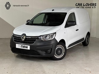 Photo Renault Kangoo Express Van BLUE DCI 95 - 22 CONFORT