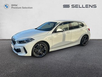 Photo Bmw Serie 1 Série 1 116i 109ch M Sport