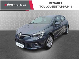 Photo Renault Clio TCe 90 - 21 Business