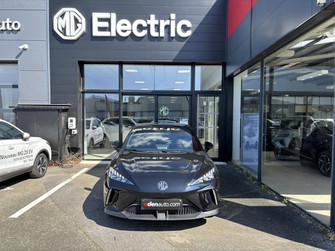 Photo MG  Electric 64kWh - 150 kW 2WD Luxury 5p