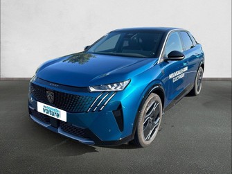Photo Peugeot 3008 ELECTRIQUE 3008 Electrique 73 kWh 210 ch