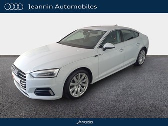 Photo Audi A5 SPORTBACK A5 Sportback 1.4 TFSI 150 S tronic 7