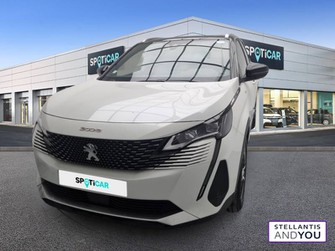 Photo Peugeot 3008 PureTech 130ch S&S EAT8 GT