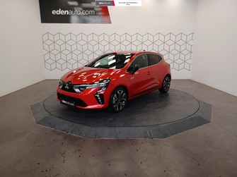 Photo Mitsubishi Colt VII 1.6 MPI HEV 143 Instyle 5p