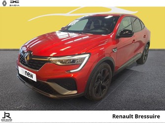 Photo Renault Arkana 1.6 E-Tech 145ch RS Line -21B