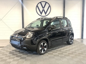 Photo Fiat Panda 0.9 8v TwinAir 85ch S&S City Cross Euro6D