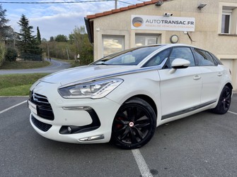 Photo Citroen DS5 DS5 BlueHDi 180 S&S