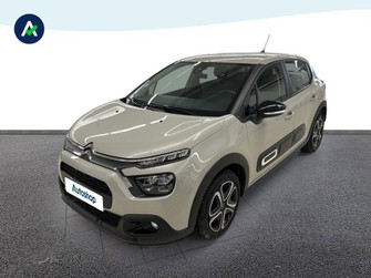 Photo Citroen C3 1.2 PureTech 83ch S&S Feel Pack