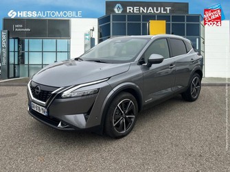 Photo Nissan Qashqai e-POWER 190ch Tekna 2022