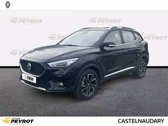Photo MG ZS 1.0L T-GDI 111ch 2WD Luxury