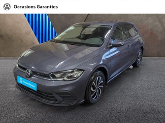 Photo Volkswagen Polo 1.0 TSI 95ch VW Edition DSG7