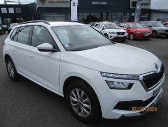 Photo Skoda Kamiq 1.0 TSI Evo 110ch Ambition