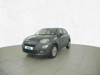 Photo Fiat 500X MY18 500X 1.6 MultiJet 120 ch
