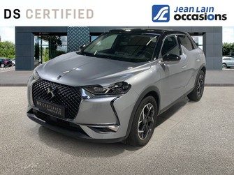 Photo DS  CROSSBACK DS3 Crossback BlueHDi 130 EAT8