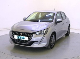 Photo Peugeot 208 BUSINESS PureTech 75 S&amp;S BVM5 - Active