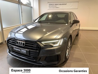 Photo Audi A6 A6 55 TFSIe 367 ch S tronic 7 Quattro