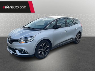 Photo Renault Grand Scenic Blue dCi 120 Business