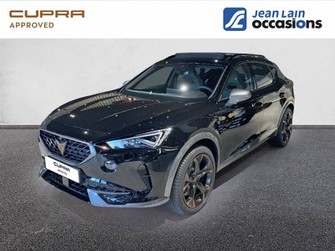 Photo Cupra Formentor 1.4 e-HYBRID 245 ch DSG6 VZ