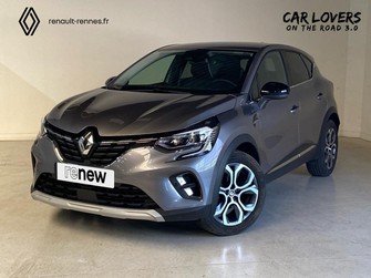 Photo Renault Captur TCe 90 Techno