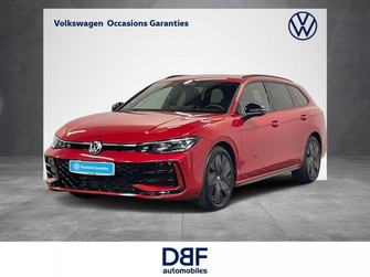 Photo Volkswagen Passat 1.5 eTSI OPF 150 DSG7 R-Line