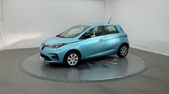 Photo Renault ZOE Zoe R110 Achat Intégral - 21 Life
