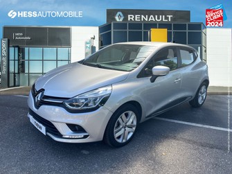 Photo Renault Clio 1.5 dCi 75ch energy Business 5p Euro6c