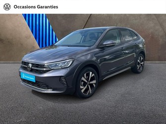 Photo Volkswagen Taigo 1.0 TSI 116ch VW Edition DSG7