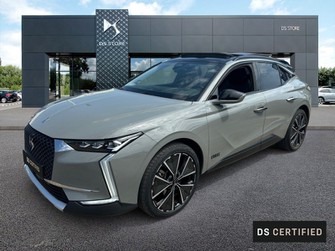 Photo DS 4 E-TENSE 225ch Cross Rivoli