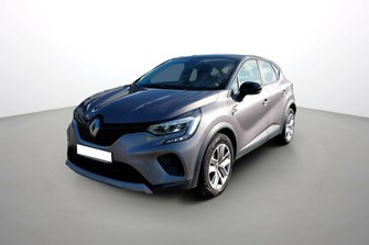 Photo Renault Captur Captur TCe 90 - 21